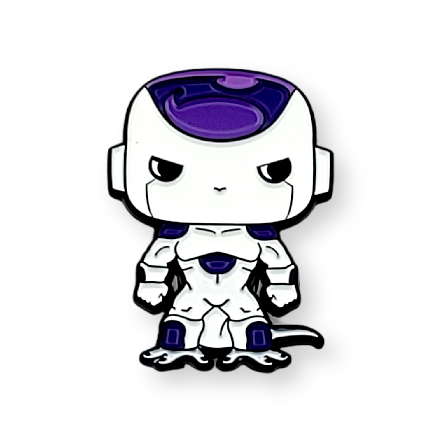 FUNKO<龍珠Z>菲利(最終形態)襟章