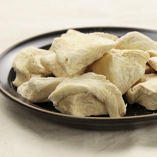 怪獸部落 - 怪獸咔滋原肉零食 凍乾雞胸丁 - 50g - 貓狗零食