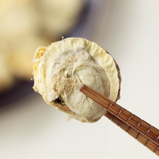 LitoMON 怪獸部落 - 怪獸咔滋原肉零食 凍乾扇貝 - 25g - 貓狗零食