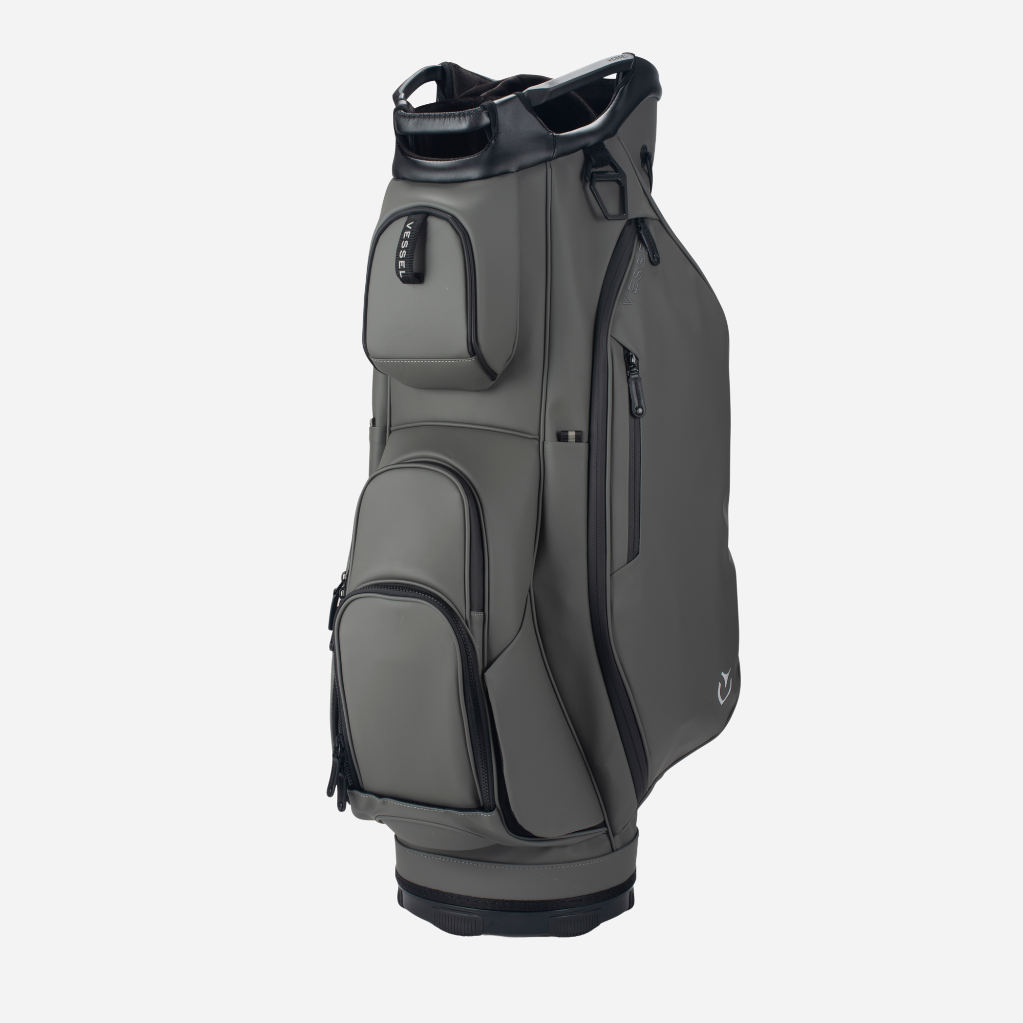 Lux Cart 4.0 7格球車袋(三色)