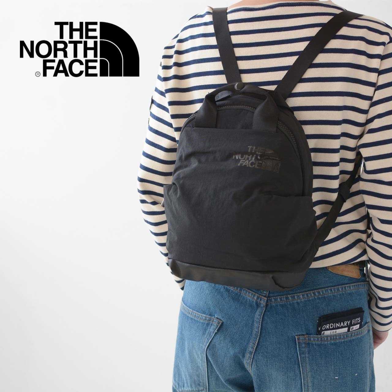 The north face glam on sale daypack