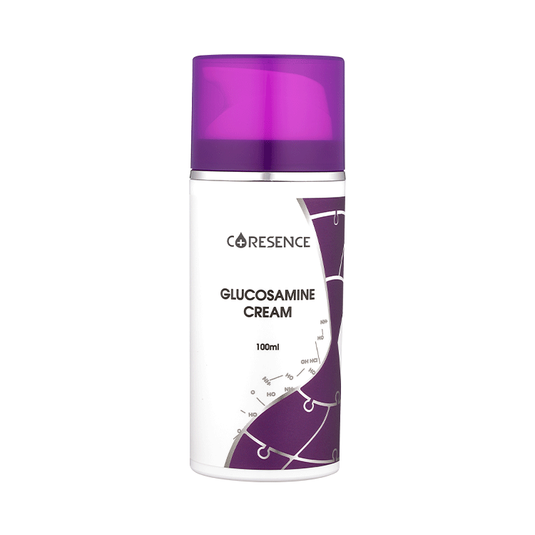 葡萄糖胺乳霜100ml