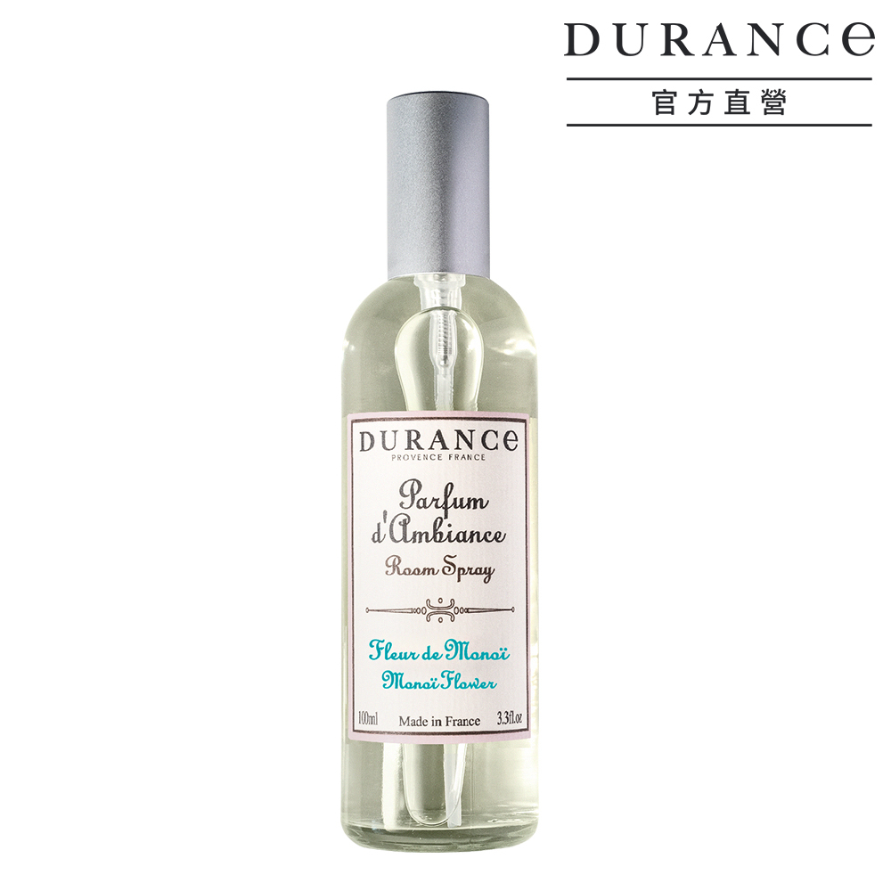 【芙蓉花香】大地居家香氛噴霧(100ml)