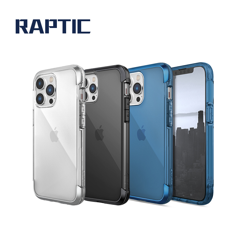 RAPTIC AIR 空氣系列防摔保護殼 for iPhone 14