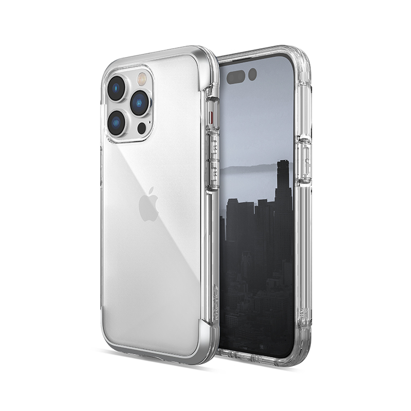 RAPTIC AIR 空氣系列防摔保護殼 for iPhone 14