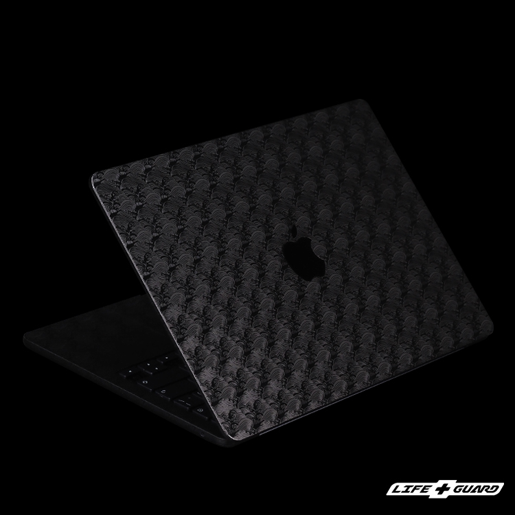 Macbook Air 13" M2 / M3 2022-2024 (Generic) Laptop Skin