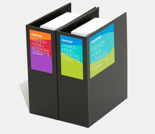 Pantone色票-紡織可撕色票【FHIP210A】