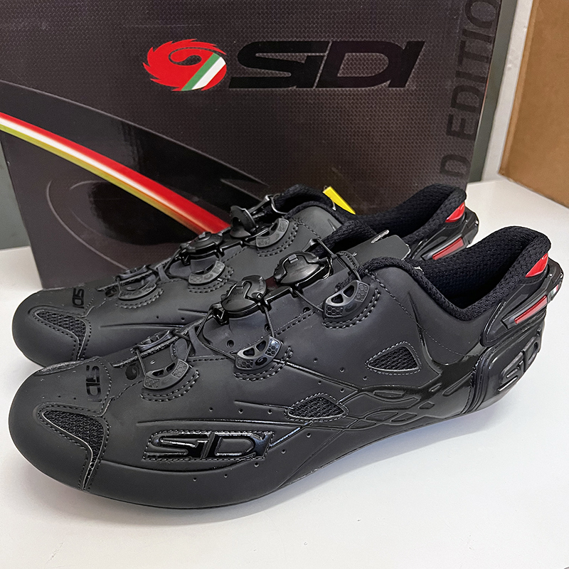 ダ*チ様 SIDI SCARPE SHOT MATT（オールブラック） 61vl9aovJ0L._UY900_.jpg