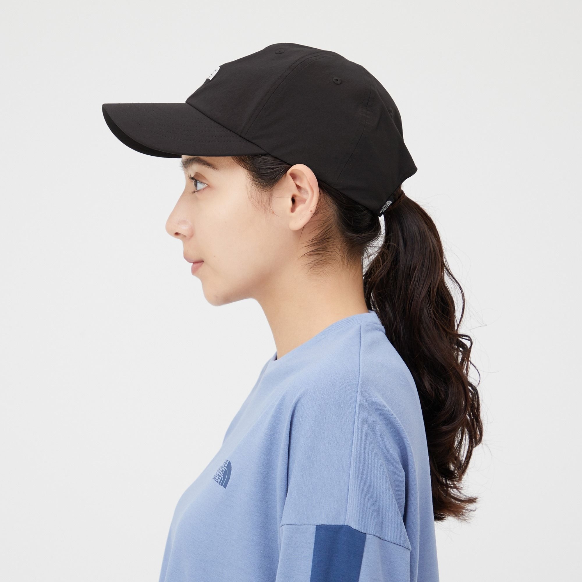 NN02378 日本THE NORTH FACE ACTIVE LIGHT CAP 防潑水老帽