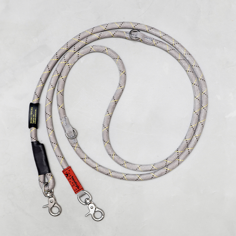 2022 Topologie 聯名︱牽繩