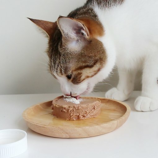 怪獸部落 - 益菌排毛粉 - 雞肉 - 50g - 貓狗保健品