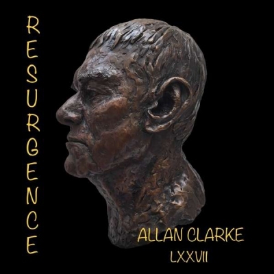 Allan Clarke-Resurgence