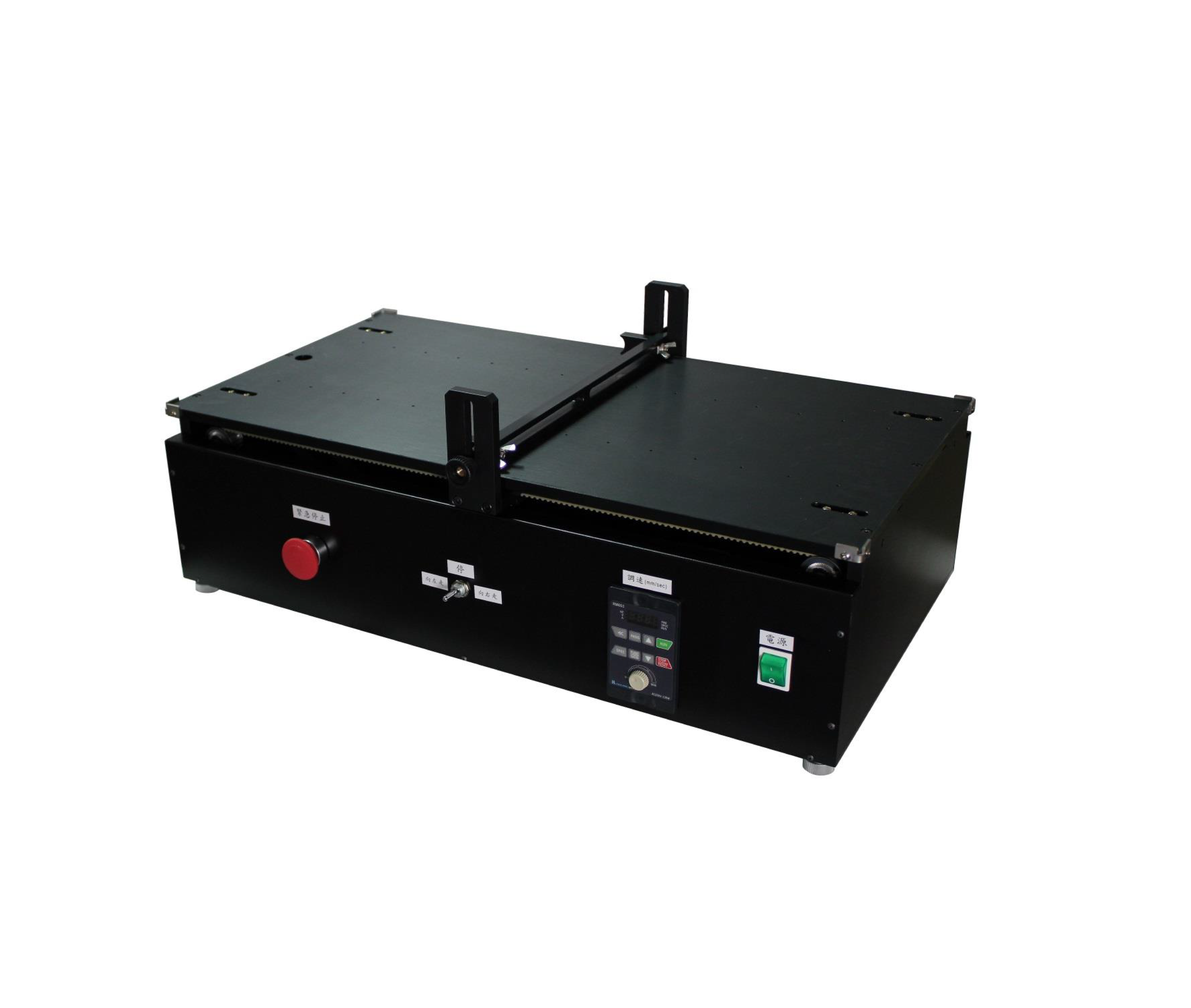 自動濕膜塗佈機