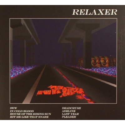 ALT-J-RELAXER