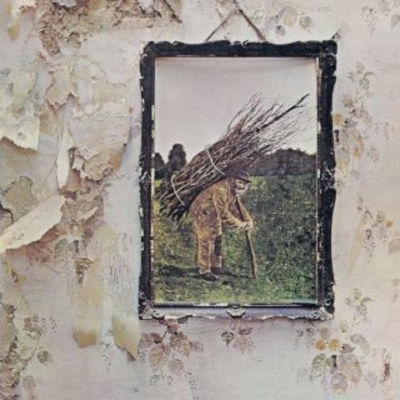 Led Zeppelin ‎– IV (Remastered)