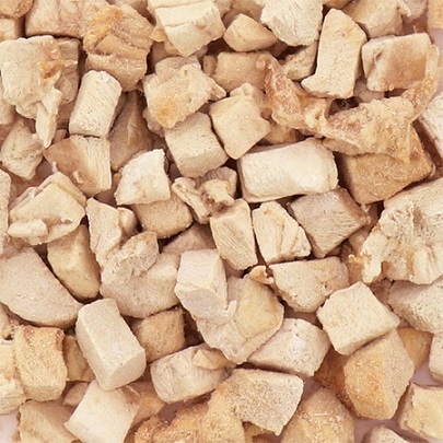 Petio 貓小食 脫水吞拿魚 9g【$105 X 6 包】【可混合其他口味】