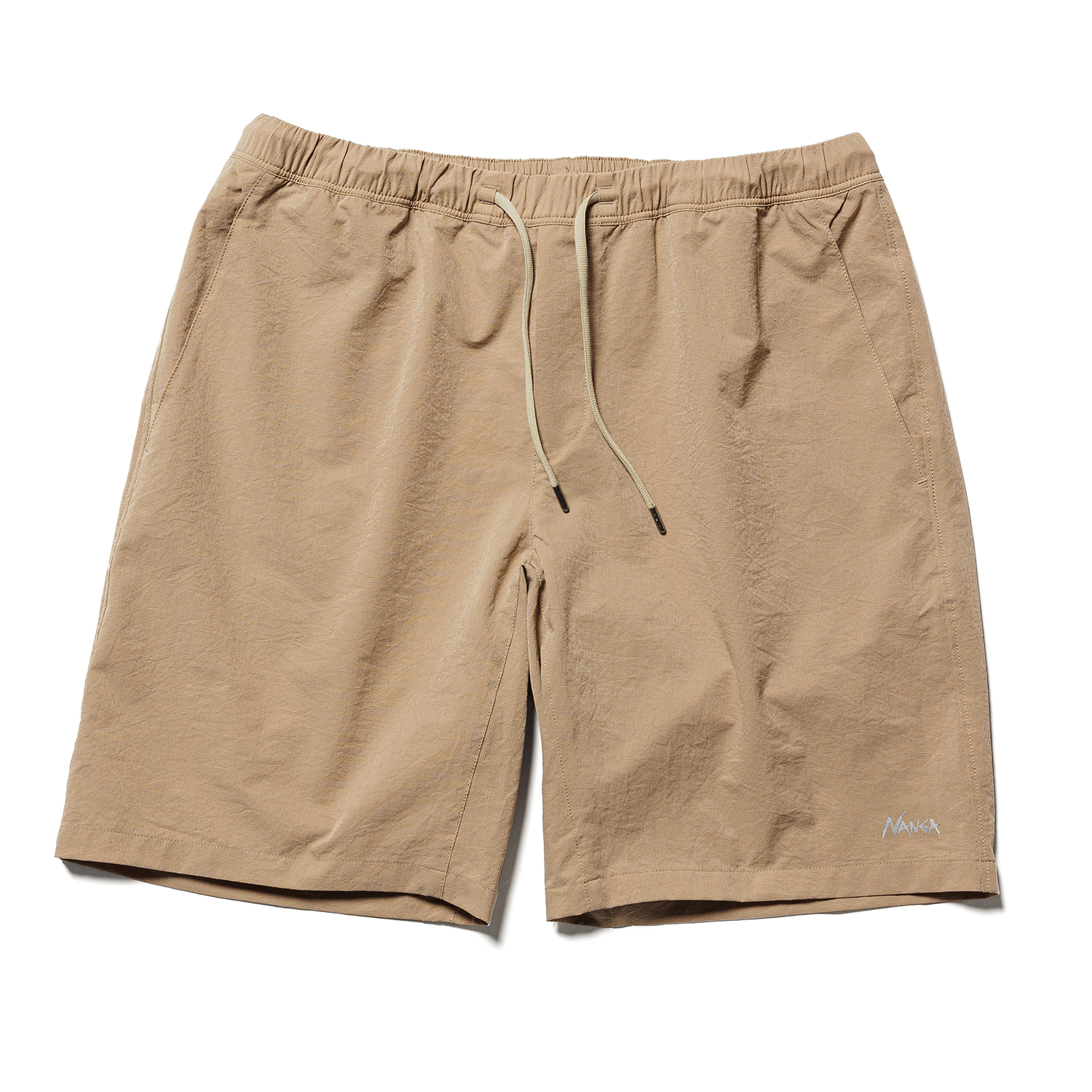 Nanga Air Cloth Comfy Shorts 快乾短褲