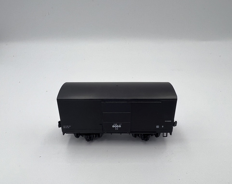 鐵支路 NC1504 N規 篷車 15C8000