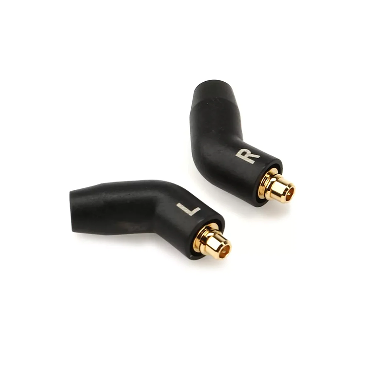 Linum T2 to MMCX Adaptor 耳機轉換插頭