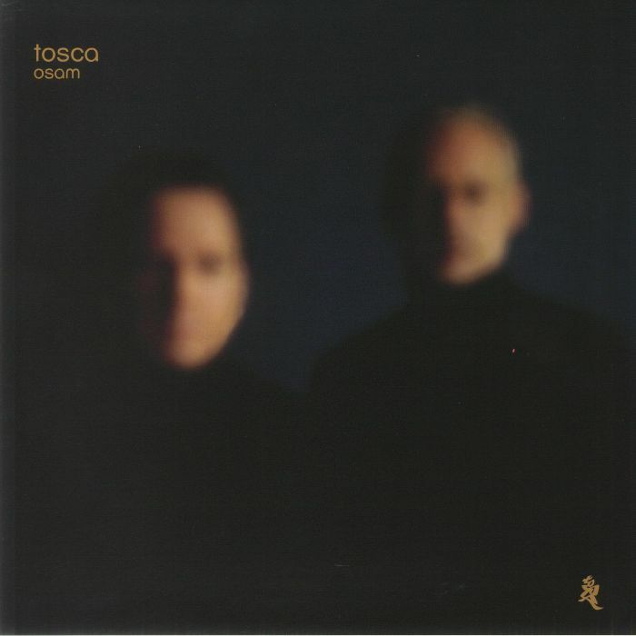 Tosca《Osam》（2LP）