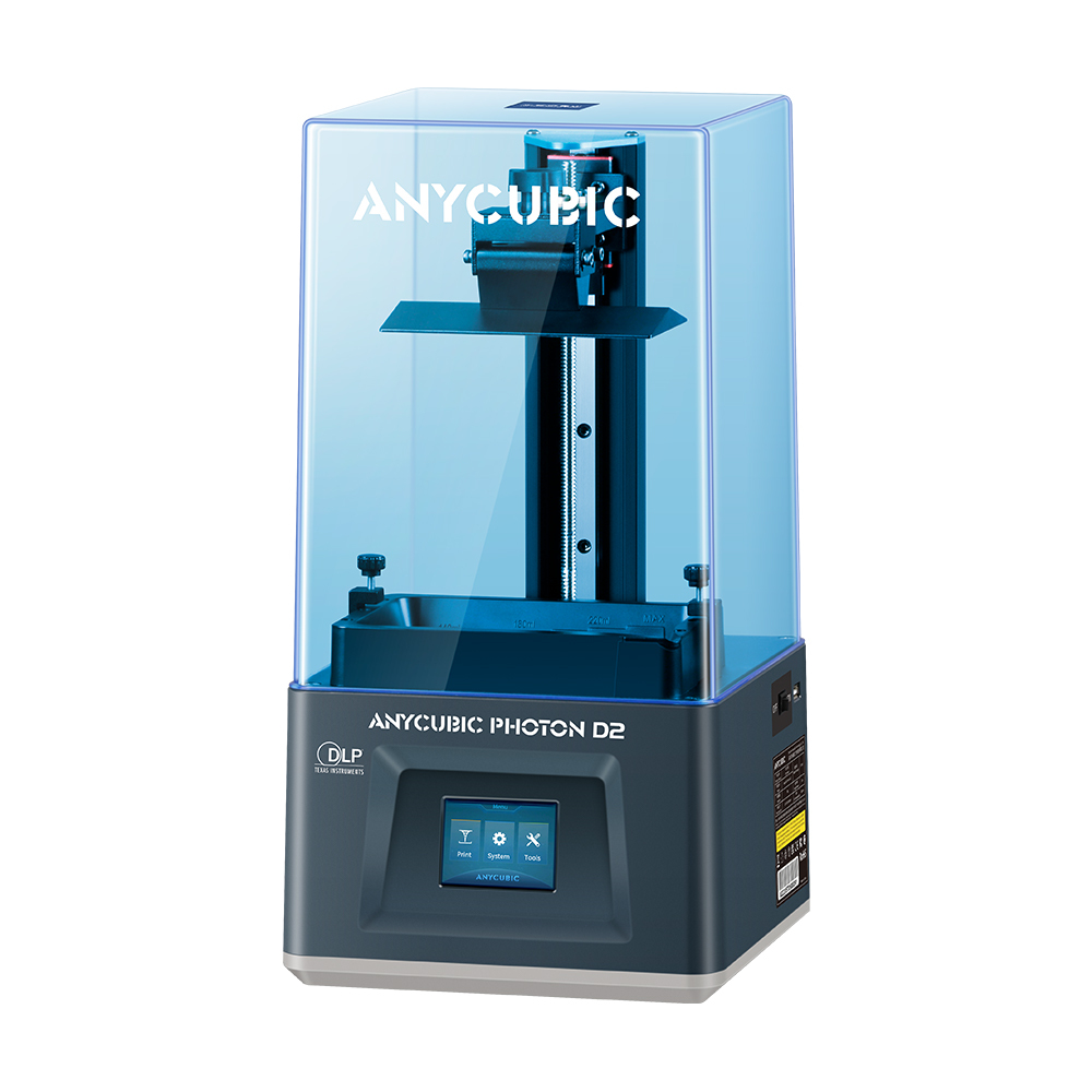 Anycubic Photon D2 | AIO STUDIO LTD