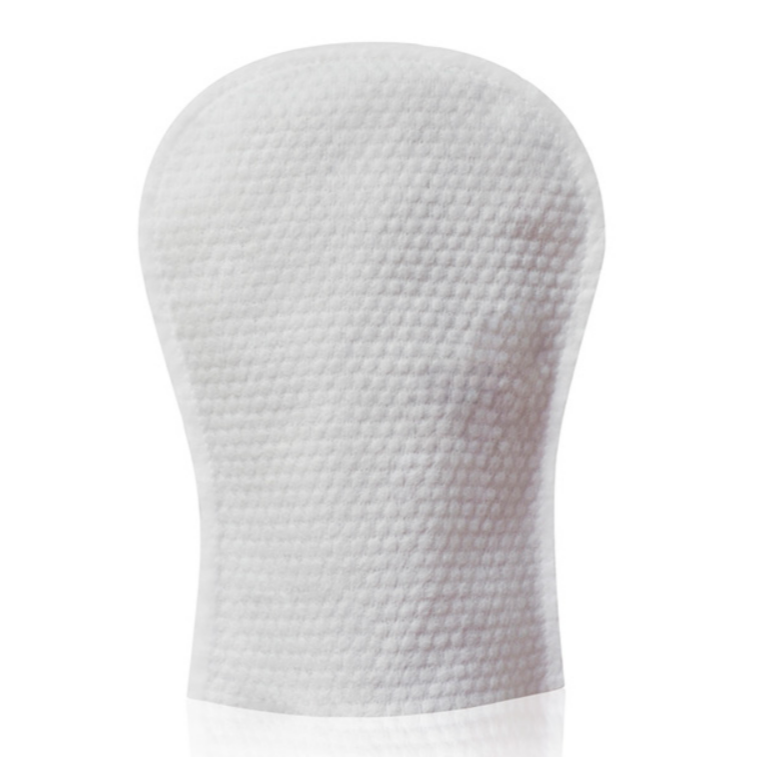 免沖洗滋潤抹身手套 - Medicom SafeTouch