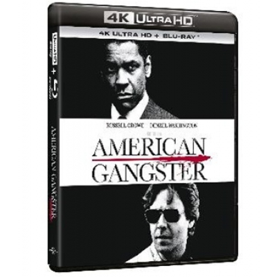 犯罪帝國 (4KUHD+BD)