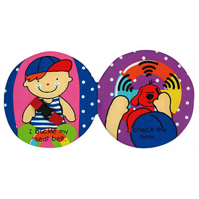 K's Kids I Can Drive RP50283