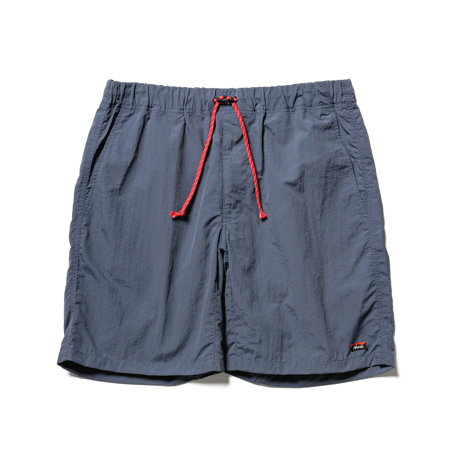 最大89％オフ！ NANGA X WDS NYLON TUSSER SHORTS