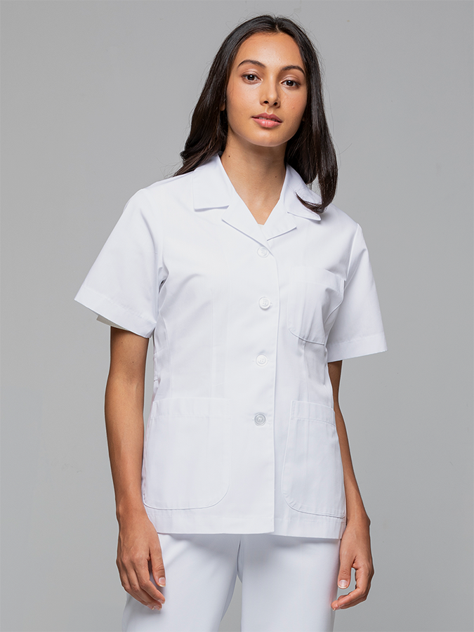 Allez 愛理醫護服飾 | 醫師袍白袍藥師服C503-W0