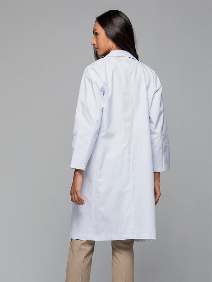 Allez 愛理醫護服飾 | 醫師袍白袍藥師服B505-W0