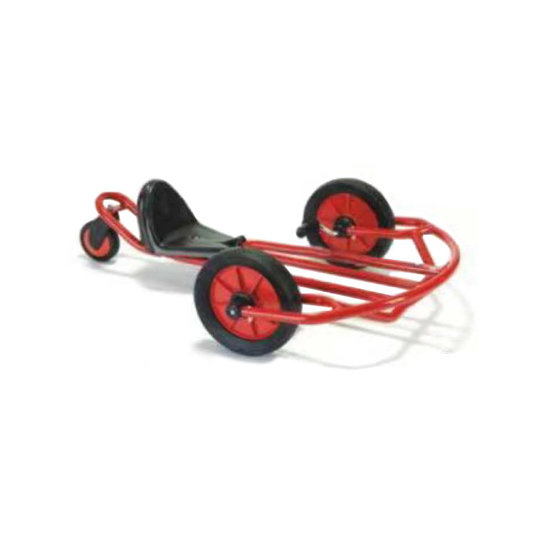 Swingcart, Red (M)
