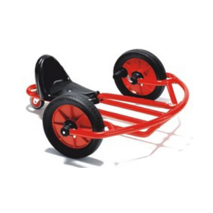 Swingcart, Red (S)