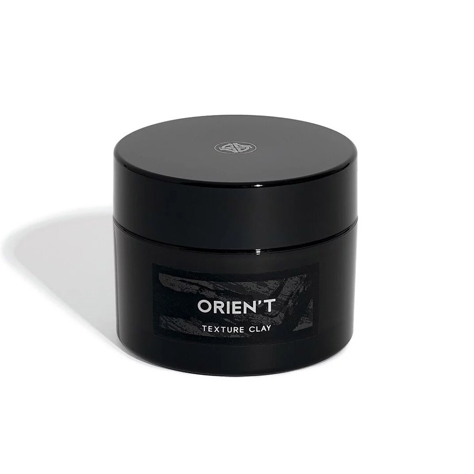 ORIEN'T - Texture Clay 髮泥蠟