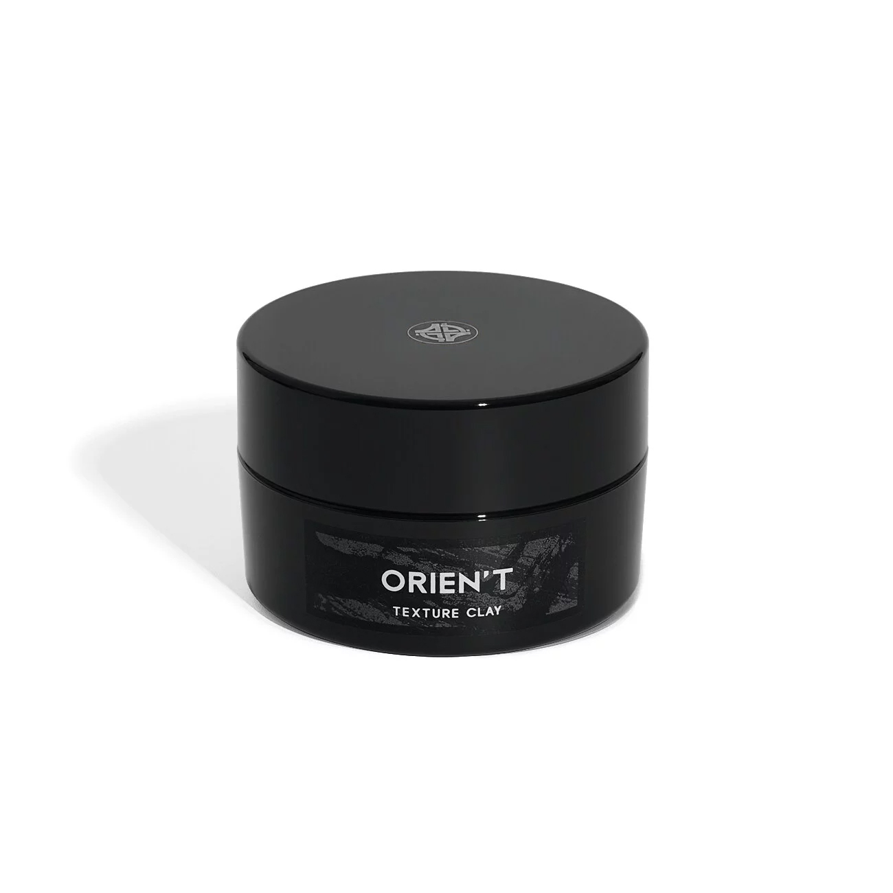 ORIEN'T - Texture Clay 髮泥蠟