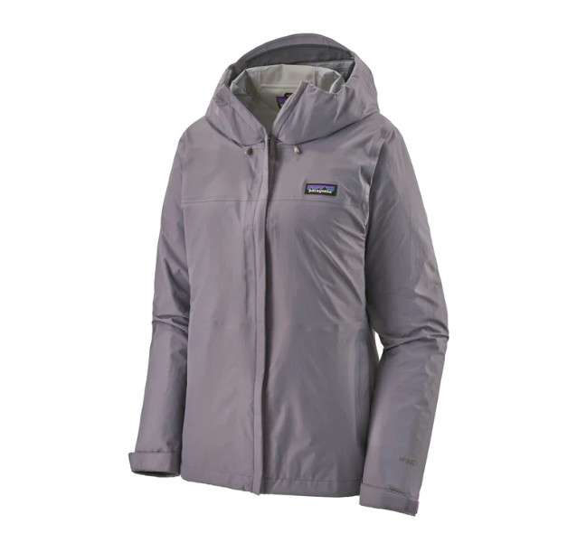 Patagonia Torrentshell 3L Jacket 女雨衣