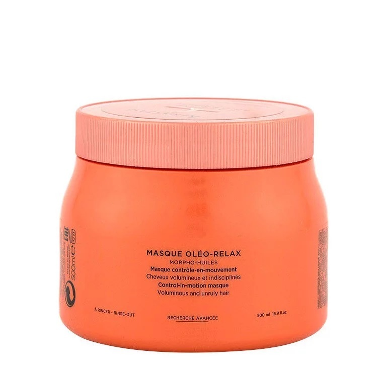 Kerastase 卡詩躍動順滑護髮膜 200ml/500ml