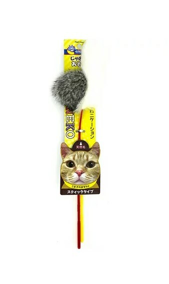 Catty Man 2支裝貓棒