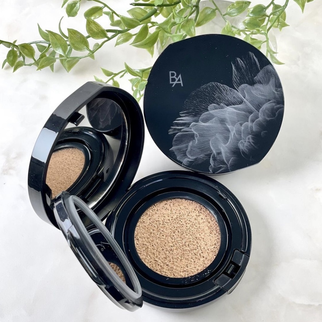 POLA B.A Serum Cushion Foundation 水光精華氣墊粉底SPF20 PA++ 12g
