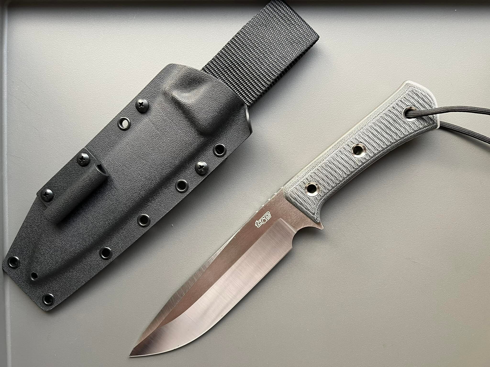 TRC Knife Apocalypse 啟示錄直刀