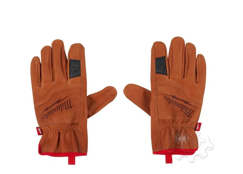 ＊中崙五金【附發票】美沃奇羊皮手套 48-73-0011(M) 48-73-0012(L) 48-73-0013(XL)