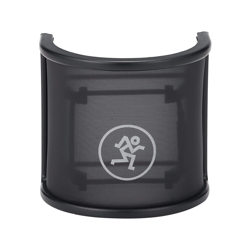 Mackie PF-100 麥克風防噴罩