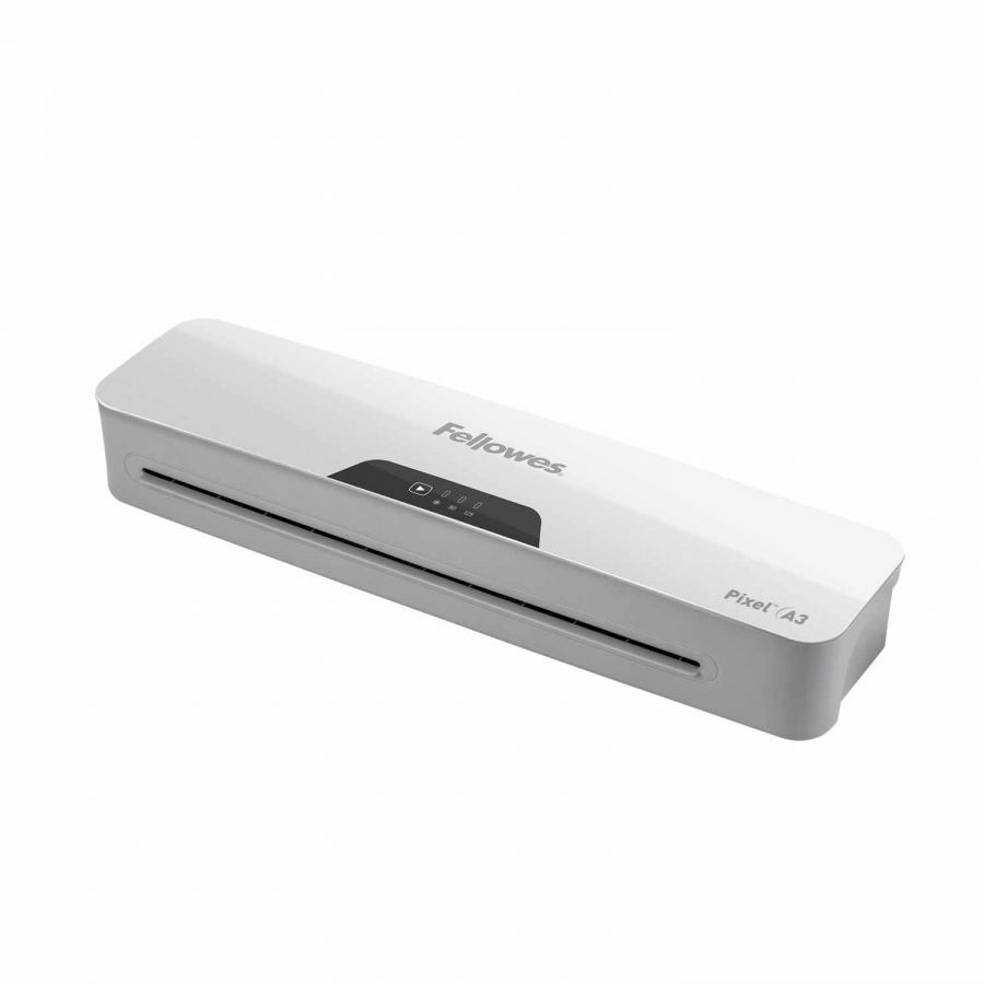 [包送貨] Fellowes Pixel 像素 A3 過膠機|80-125mic|閒置關機保護