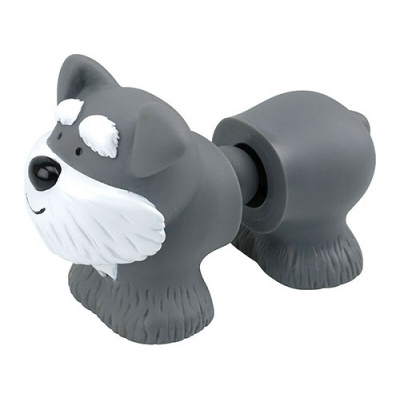 K's Kids 寵物軟膠積木 – Dogs & Cats KA10770