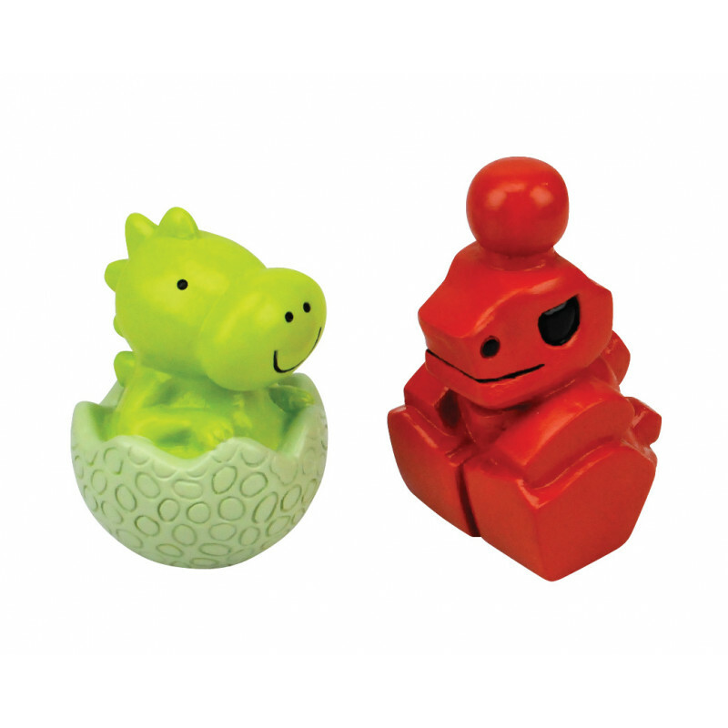 K's Kids 恐龍積木套裝 (Create your own – Dino) KA10747