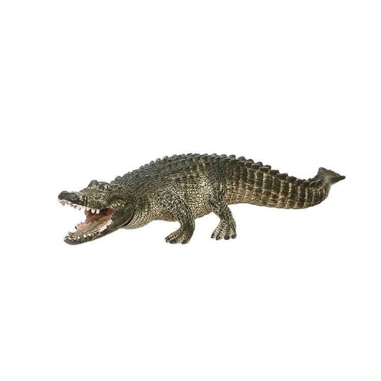 Alligator, Schleich, SC14727