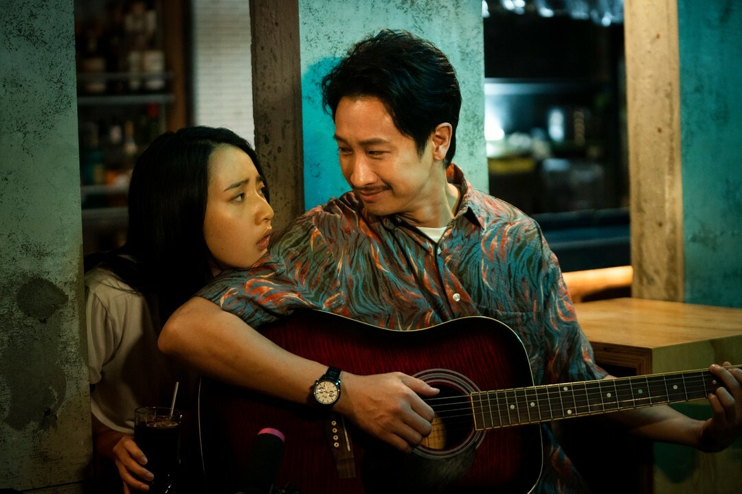 我吃了那男孩一整年的早餐