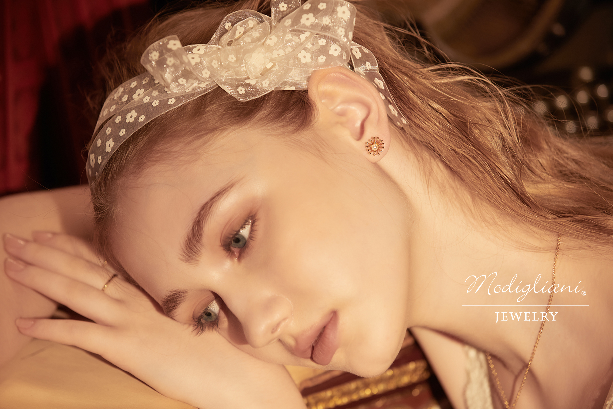 黃銅飾品,黃銅,簡約,百搭,小巧,耳環,18K金,施華洛世奇水晶珍珠,貼式耳環,氣質