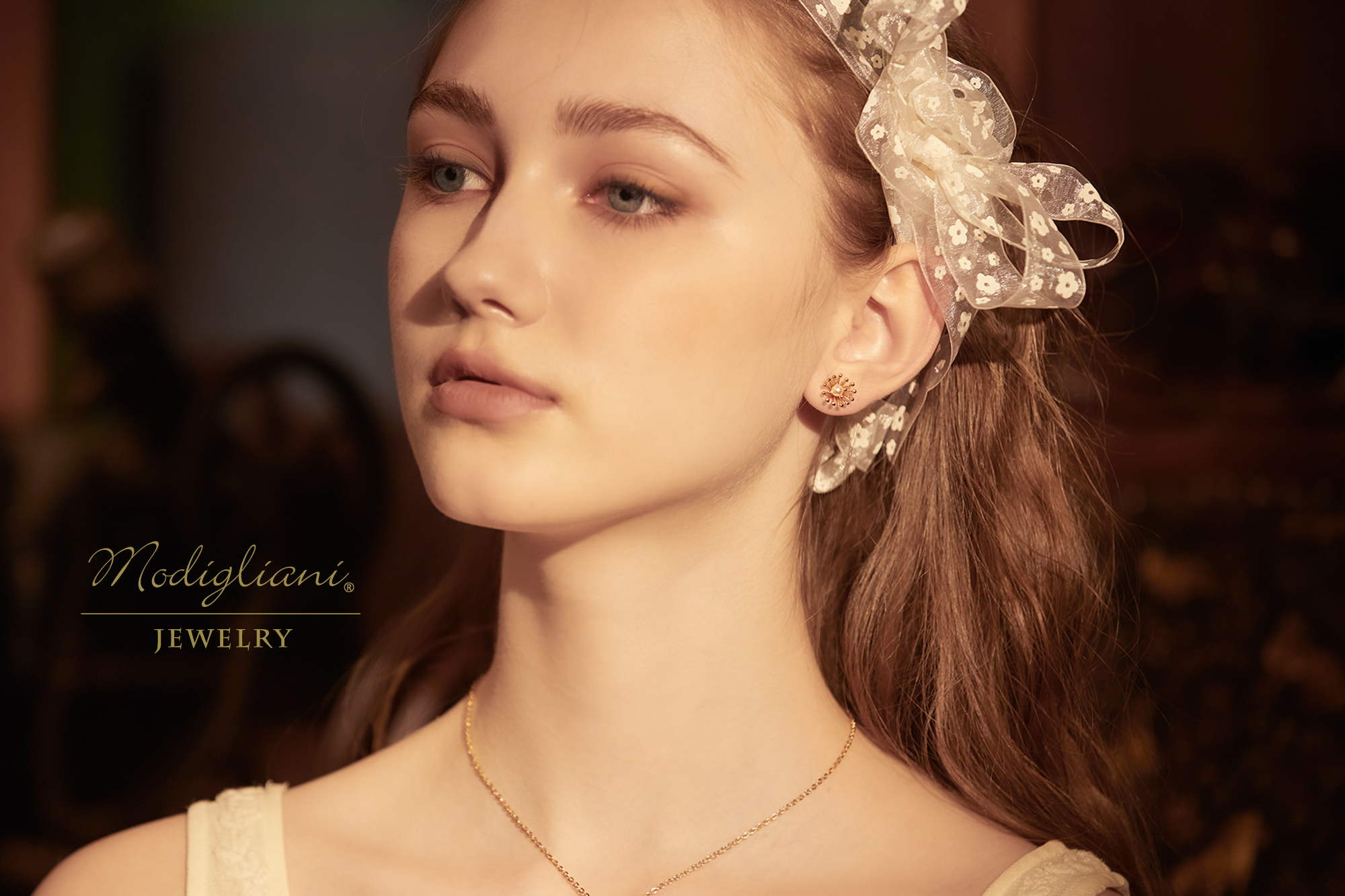 黃銅飾品,黃銅,簡約,百搭,小巧,耳環,18K金,施華洛世奇水晶珍珠,貼式耳環,氣質