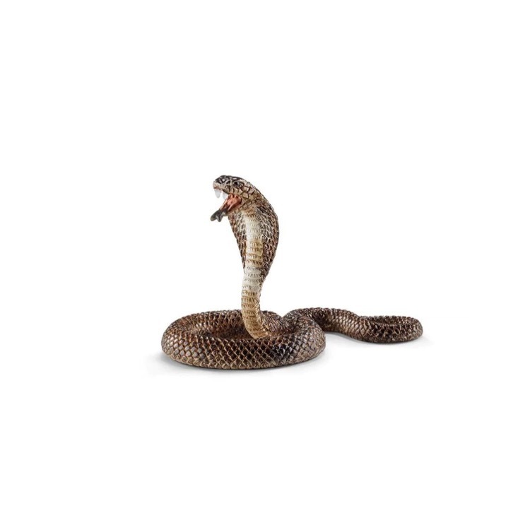 Cobra, Schleich, SC14733